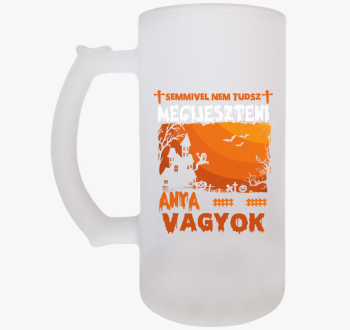 Semmivel sem tudsz m...