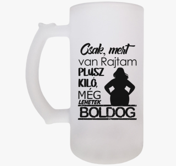 Van rajtam plusz női...