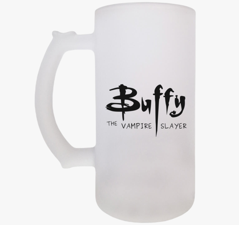 Buffy söröskorsó