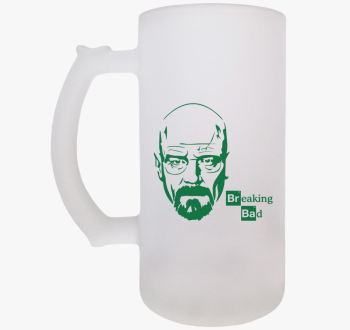 Breaking zöld sörösk