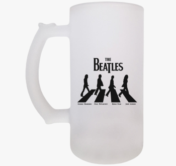 Beatles söröskorsó