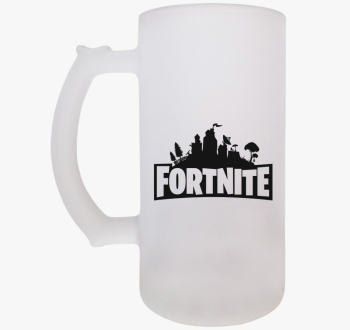 Fortnite söröskorsó