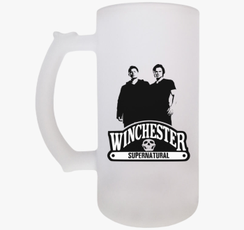 Winchesters söröskor