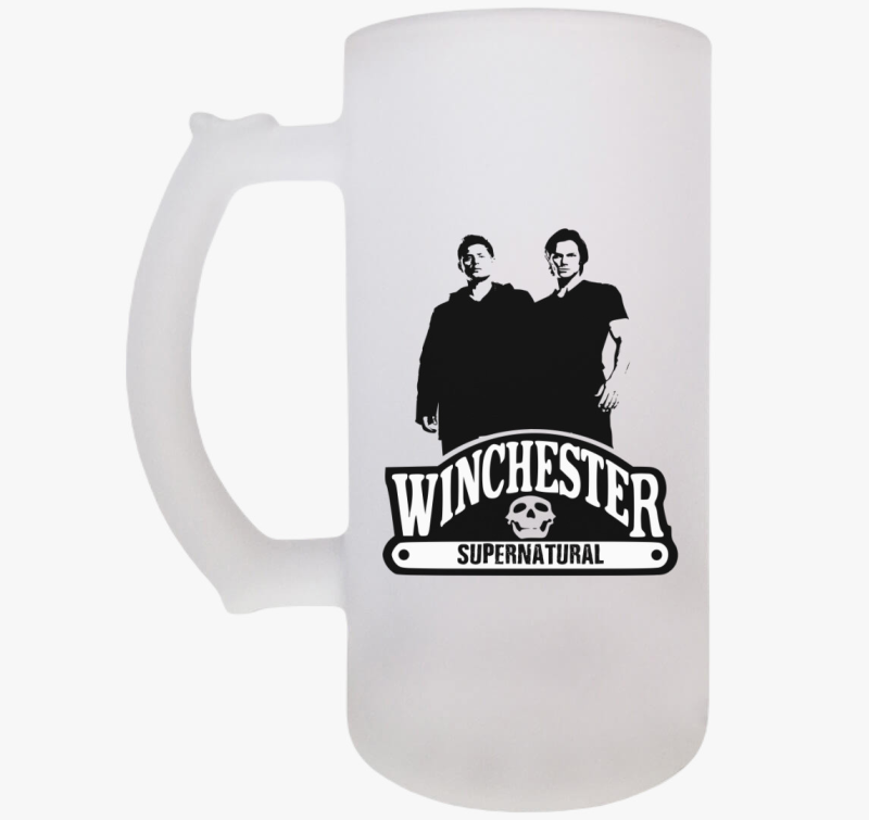 Winchesters söröskorsó