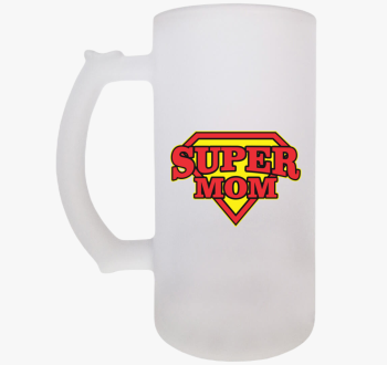 SzuperMom söröskorsó