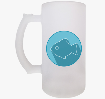 Ikon halas söröskors