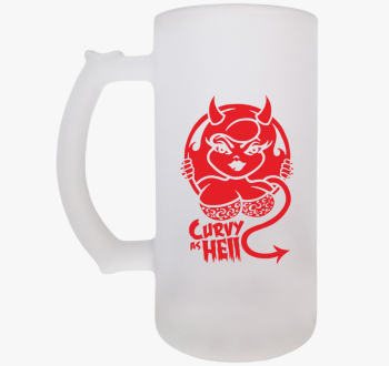 Pokolian csinos sörö