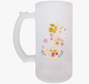 Csontok és virágok s...