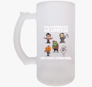 Halloweenkor az lehe...