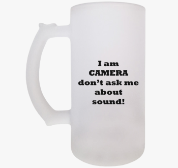 Camera söröskorsó