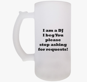 DJ kérések söröskors