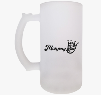 Mahjong King sörösko