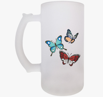 3 gyönyörű pillangós...