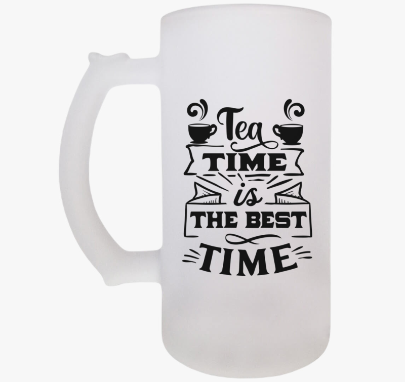 Tea time best söröskorsó