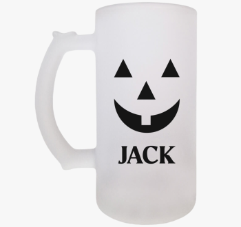 Pumpkin face névvel ...