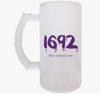 1692 lila söröskorsó