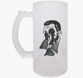 Arc sziluett sörösko