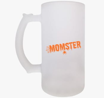 Halloween Momster sö...