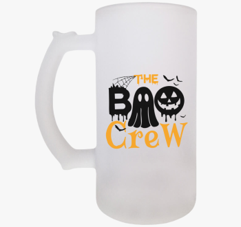 Halloween The Crew s...