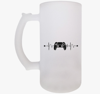 Gaming love söröskor