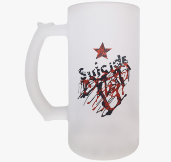 Suicide söröskorsó