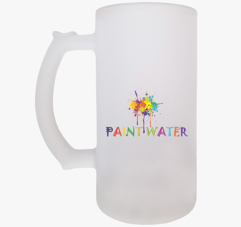 Paint water söröskorsó