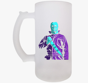 Michael Myers sörösk