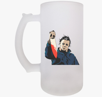 Michael Halloween sö...