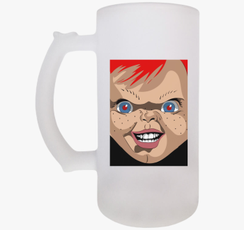 Chucky söröskorsó