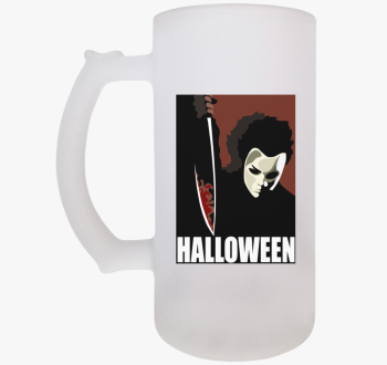 Halloween filmes sör