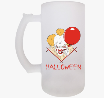 Pennywise filmes sör