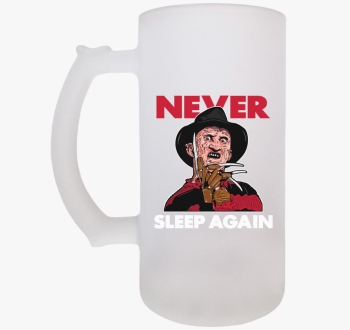 Freddy Kruegel filme...