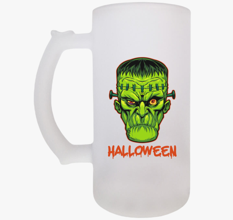 Frankenstein, a szörny söröskorsó