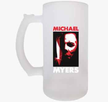 Halloween Michael My...