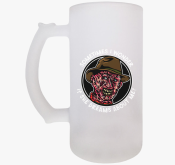 Rém álom az Elm utcá...