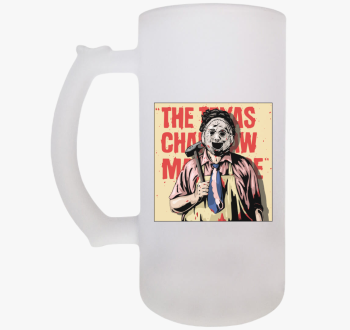 Texasi láncfűrészes ...