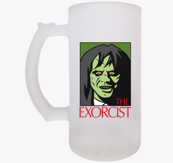 Az ördögűző söröskor