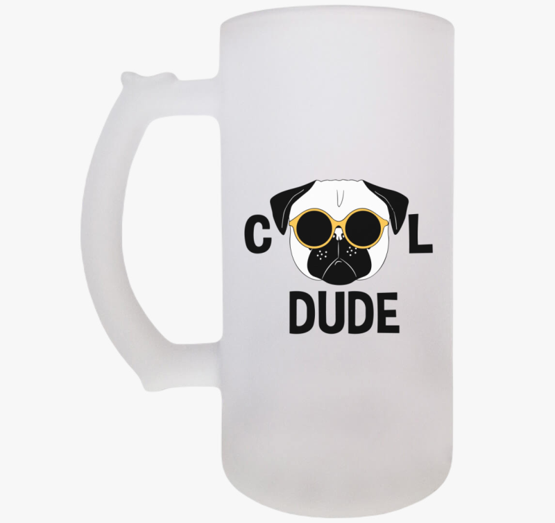 Cool dude söröskorsó