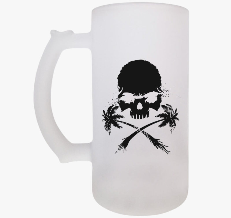 Dead Island 2 söröskorsó