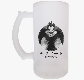 Death Note feliratos...