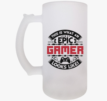 Looks Like söröskors