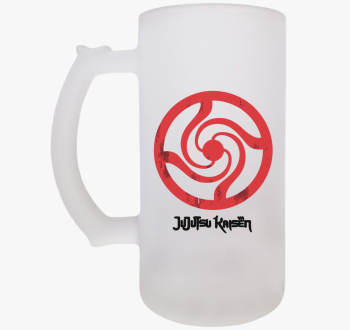 Jujutsu Kaisen 2 sör