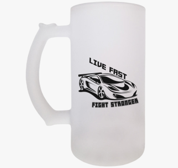 Live fast 3 söröskor