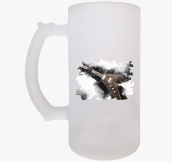 Albert King Gitár sö...