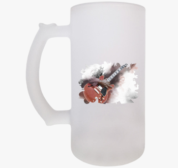 Freddy King gitár sö...