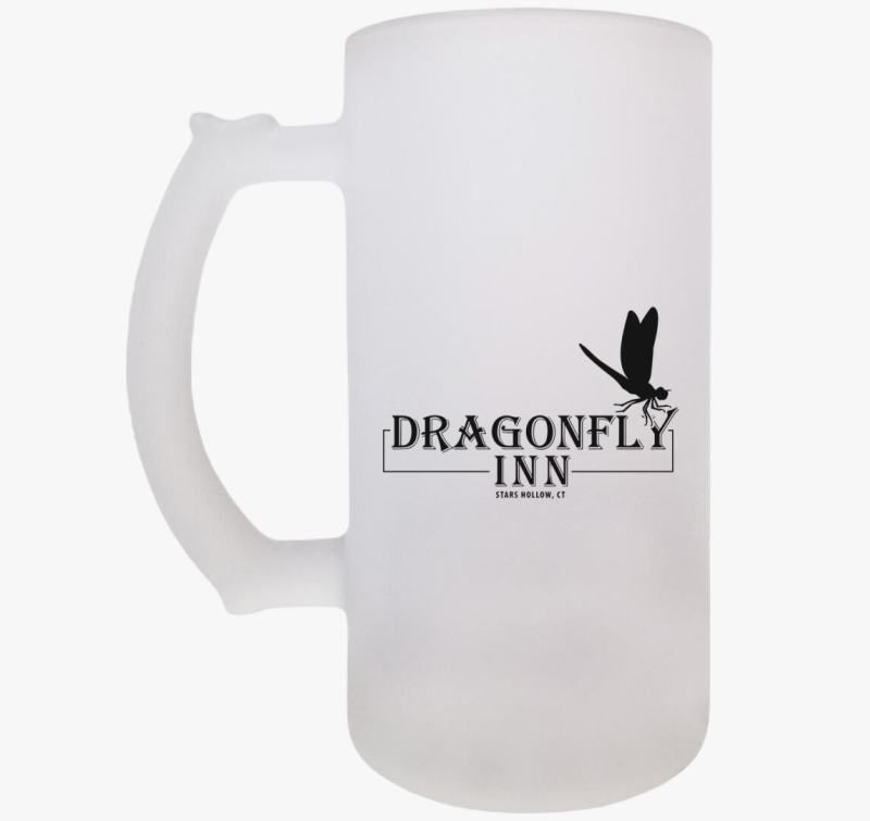Dragonfly inn söröskorsó
