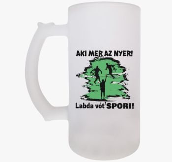 Labda vót spori sörö