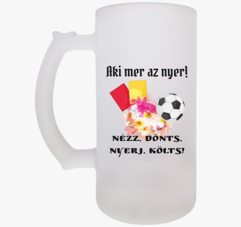 Nézz dönts nyerj köl...