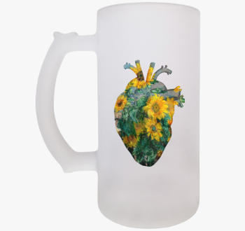 Monet anatomy heart ...