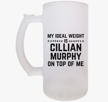 Ideal weight CM sörö